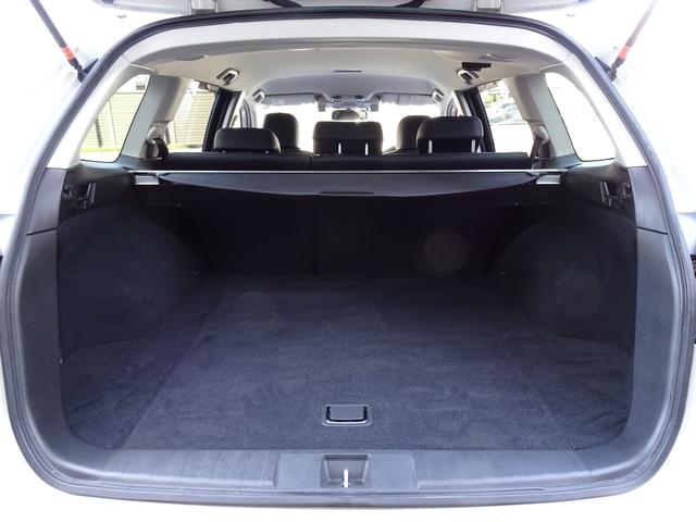 レガシィツーリングワゴン 2.5iアイサイト Sパッケージ ワンオーナー ユーザー買取 禁煙 革シート 前席パワーシート 運転席シートメモリー機能 純正18インチアルミ 追従式クルコン スマートキー プッシュスタート 社外7インチナビ Bカメラ ETC(37枚目)