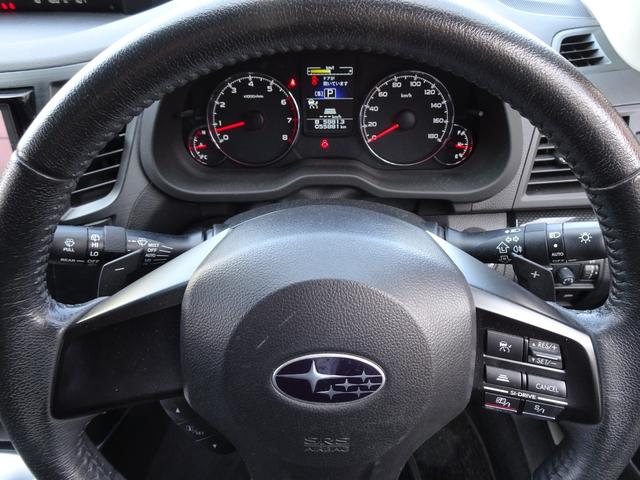 レガシィツーリングワゴン 2.5iアイサイト Sパッケージ ワンオーナー ユーザー買取 禁煙 革シート 前席パワーシート 運転席シートメモリー機能 純正18インチアルミ 追従式クルコン スマートキー プッシュスタート 社外7インチナビ Bカメラ ETC(49枚目)