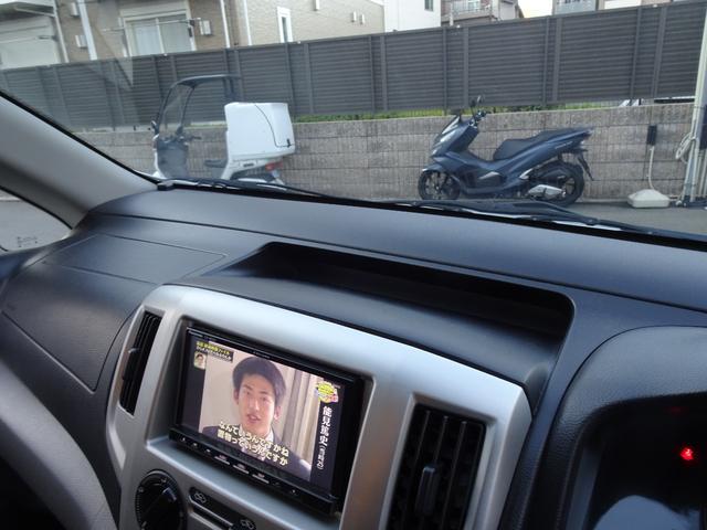 ＮＶ２００バネットワゴン １６Ｘ－２Ｒ　フジカーズ　ＦＯＣＳ　Ｌｕｓ　サブバッテリー　走行充電　外部電源　インバーター　ＲＥＶＯシート　脱着式テーブル　遮光カーテン　天井ＬＥＤ照明　社外７インチナビ　バックカメラ　フリップダウンモニター（51枚目）