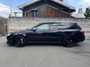 レガシィツーリングワゴン Ｓ４０２　純正６ＭＴ　ブレンボ製６ＰＯＴ対向キャリパー　ＳＴｉサス　Ｍａｃｋｉｎｔｏｓｈ　ＲＡＹＳ　ＶＲ　Ｇ２アルミ　タイベル交換済　革シート　スマートキー　ｓ－ｄｒｉｖｅ　　ＥＪ２５ターボ　リップ　　純正ナビ（8枚目）