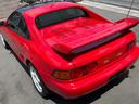 TOYOTA MR2