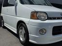 HONDA S-MX