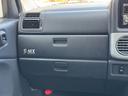 HONDA S-MX