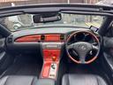 LEXUS SC