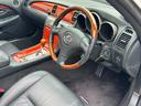 LEXUS SC