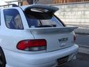 SUBARU IMPREZA SPORTS WAGON