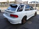 SUBARU IMPREZA SPORTS WAGON