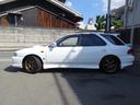 SUBARU IMPREZA SPORTS WAGON