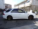 SUBARU IMPREZA SPORTS WAGON