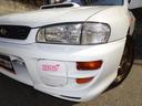SUBARU IMPREZA SPORTS WAGON