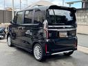 Ｎ－ＢＯＸカスタム Ｌターボ　ワンオーナ　禁煙　ターボ　Ｈｏｎｄａ　Ｓｅｎｓｉｎｇ　カロッツェリア楽ナビ　フルＴＶ　バックカメラ　両側電動スライドドア　前後ドラレコ　追従式クルコン　ハーフレザー　シートヒーター　プッシュスタート（6枚目）