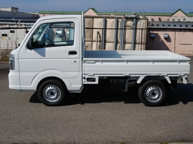 日産 ＮＴ１００クリッパートラック