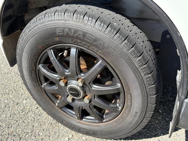 キャリイトラック KC エアコン パワステ オートマチック車 パートタイム4WD Wエアバッグ(12枚目)