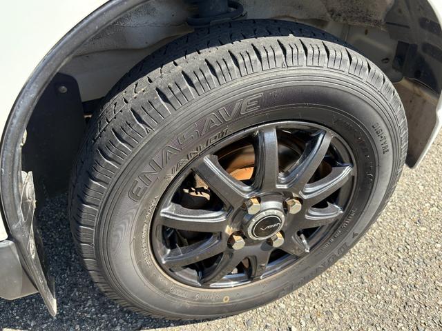 キャリイトラック KC エアコン パワステ オートマチック車 パートタイム4WD Wエアバッグ(15枚目)