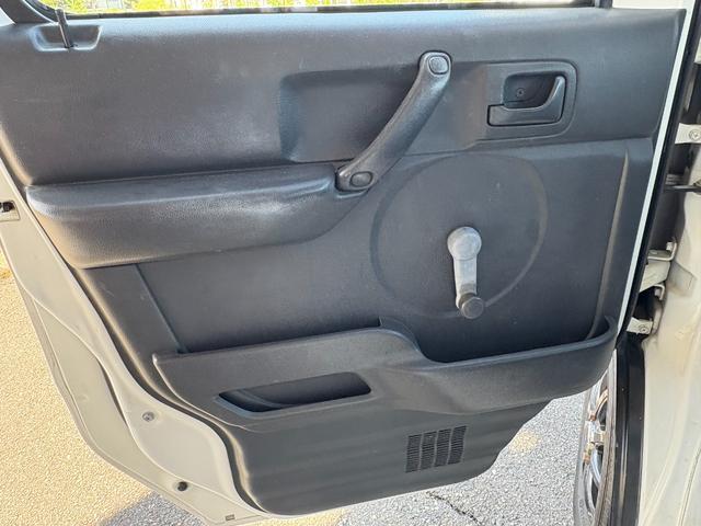 キャリイトラック KC エアコン パワステ オートマチック車 パートタイム4WD Wエアバッグ(21枚目)