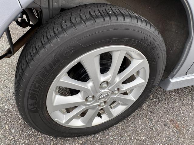 デイズルークス ハイウェイスター X Vセレクション+セーフティII 純メモリーナビ フルセグTV CDDVD再生可 ブルートゥース ETC車載器 衝突被害軽減ブレーキ 左パワースライドドア(11枚目)