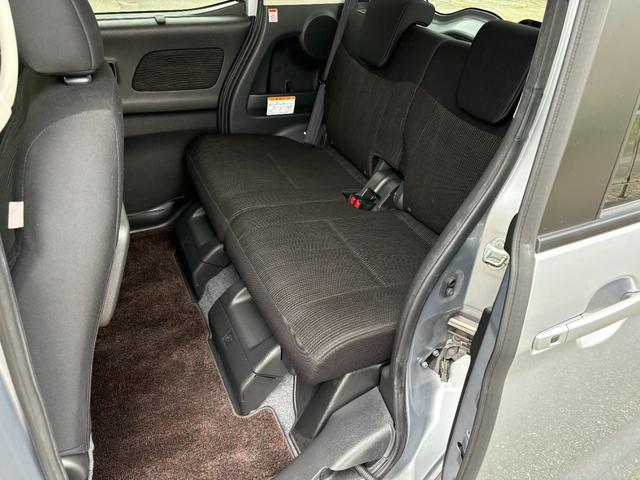 デイズルークス ハイウェイスター X Vセレクション+セーフティII 純メモリーナビ フルセグTV CDDVD再生可 ブルートゥース ETC車載器 衝突被害軽減ブレーキ 左パワースライドドア(18枚目)