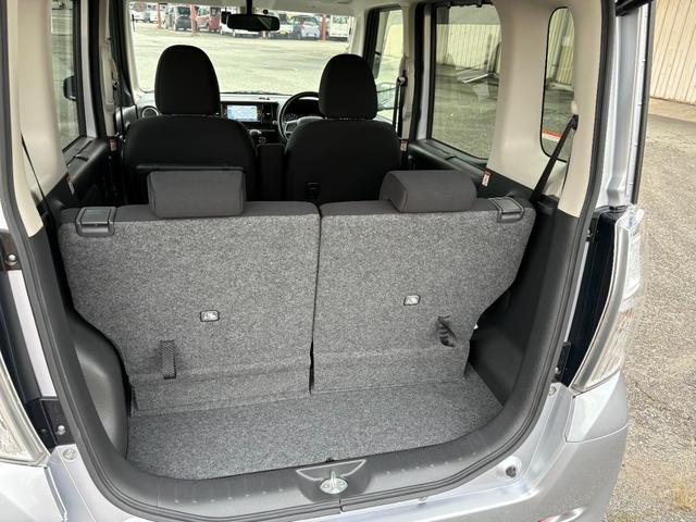 デイズルークス ハイウェイスター X Vセレクション+セーフティII 純メモリーナビ フルセグTV CDDVD再生可 ブルートゥース ETC車載器 衝突被害軽減ブレーキ 左パワースライドドア(19枚目)