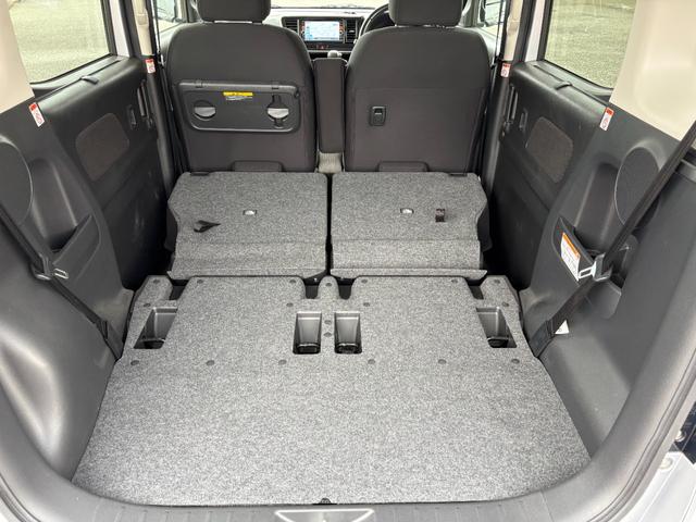 デイズルークス ハイウェイスター X Vセレクション+セーフティII 純メモリーナビ フルセグTV CDDVD再生可 ブルートゥース ETC車載器 衝突被害軽減ブレーキ 左パワースライドドア(20枚目)