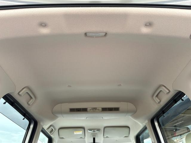 デイズルークス ハイウェイスター X Vセレクション+セーフティII 純メモリーナビ フルセグTV CDDVD再生可 ブルートゥース ETC車載器 衝突被害軽減ブレーキ 左パワースライドドア(24枚目)