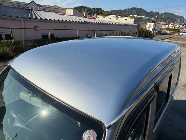 ハイゼットカーゴ ＤＸ　ハイルーフ　パートタイム４ＷＤ　４速ＡＴ車　キーレスエントリー（9枚目）