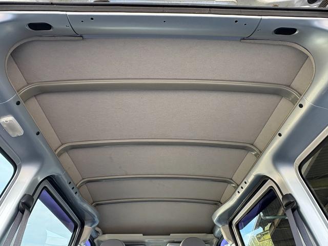 ハイゼットカーゴ ＤＸ　ハイルーフ　パートタイム４ＷＤ　４速ＡＴ車　キーレスエントリー（25枚目）