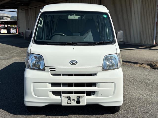 ハイゼットカーゴ スペシャル　４速ＡＴ車　ＥＴＣ車載器　ハイルーフ（2枚目）