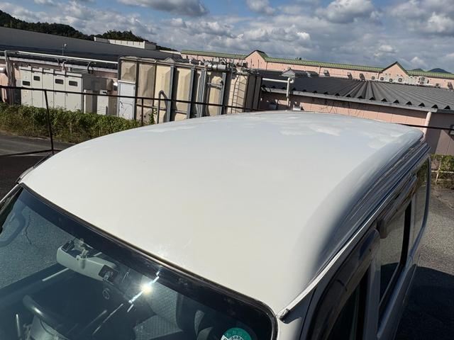 ハイゼットカーゴ スペシャル　４速ＡＴ車　ＥＴＣ車載器　ハイルーフ（9枚目）