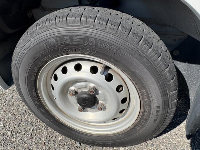 ハイゼットカーゴ スペシャル　４速ＡＴ車　ＥＴＣ車載器　ハイルーフ（10枚目）