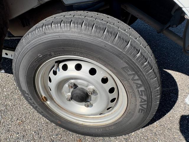 ハイゼットカーゴ スペシャル　４速ＡＴ車　ＥＴＣ車載器　ハイルーフ（11枚目）