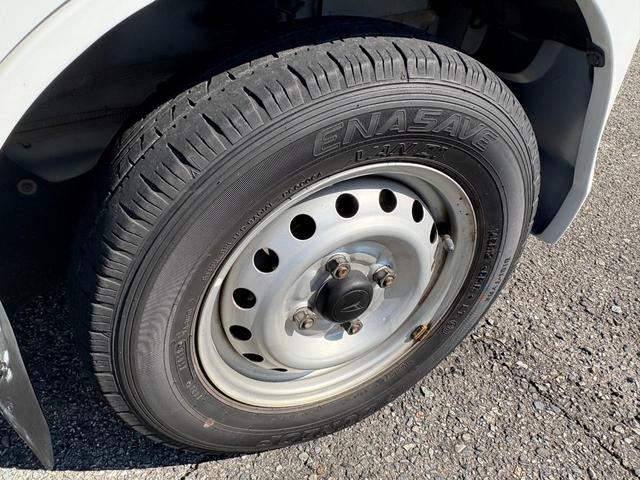 ハイゼットカーゴ スペシャル　４速ＡＴ車　ＥＴＣ車載器　ハイルーフ（12枚目）