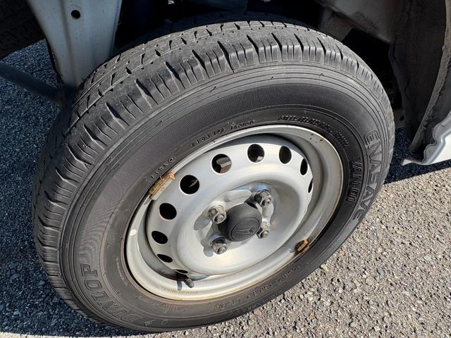 ハイゼットカーゴ スペシャル　４速ＡＴ車　ＥＴＣ車載器　ハイルーフ（13枚目）