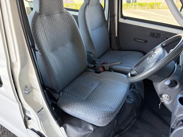 ハイゼットカーゴ スペシャル　４速ＡＴ車　ＥＴＣ車載器　ハイルーフ（15枚目）