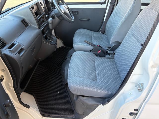 ハイゼットカーゴ スペシャル　４速ＡＴ車　ＥＴＣ車載器　ハイルーフ（16枚目）