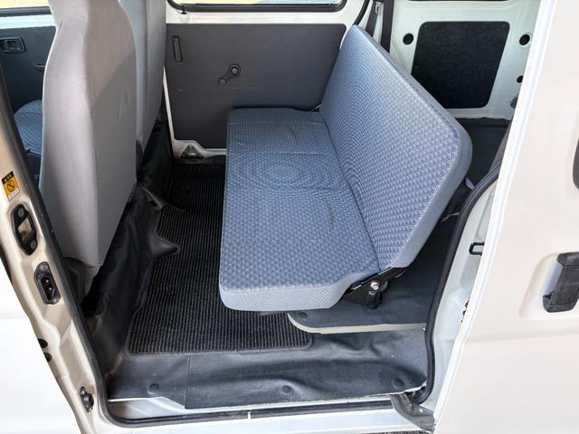 ハイゼットカーゴ スペシャル　４速ＡＴ車　ＥＴＣ車載器　ハイルーフ（18枚目）