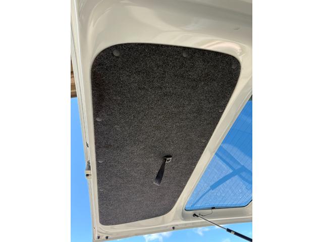 ハイゼットカーゴ スペシャル　４速ＡＴ車　ＥＴＣ車載器　ハイルーフ（24枚目）