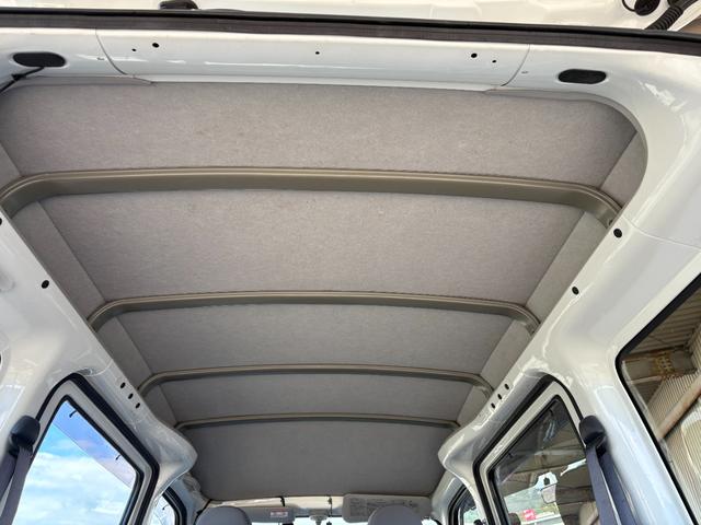 ハイゼットカーゴ スペシャル　４速ＡＴ車　ＥＴＣ車載器　ハイルーフ（25枚目）
