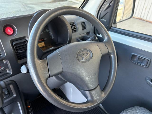 ハイゼットカーゴ スペシャル　４速ＡＴ車　ＥＴＣ車載器　ハイルーフ（28枚目）