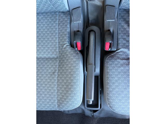 ハイゼットカーゴ スペシャル　４速ＡＴ車　ＥＴＣ車載器　ハイルーフ（30枚目）