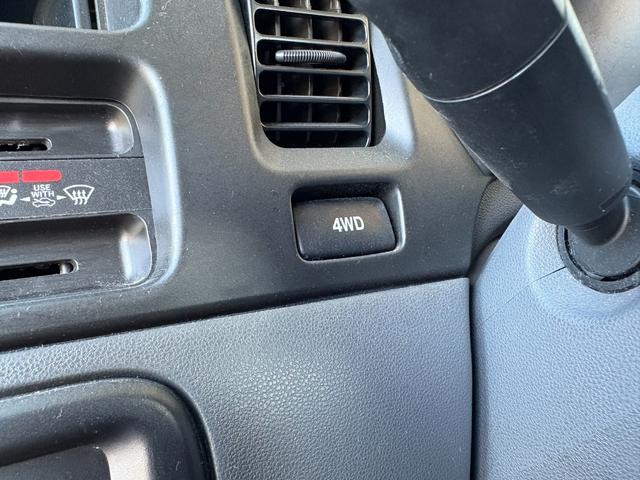 ハイゼットカーゴ スペシャル　４速ＡＴ車　ＥＴＣ車載器　ハイルーフ（31枚目）