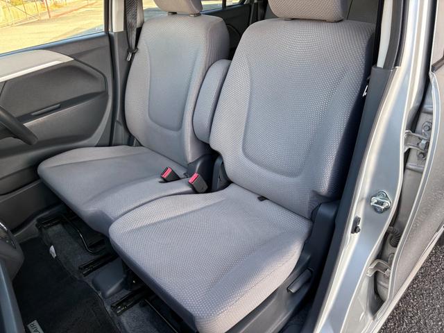 フレア ＨＳ　ＣＤデッキ　プッシュスタート　ハイブリッド　シートヒーター　衝突被害軽減ブレーキ（17枚目）