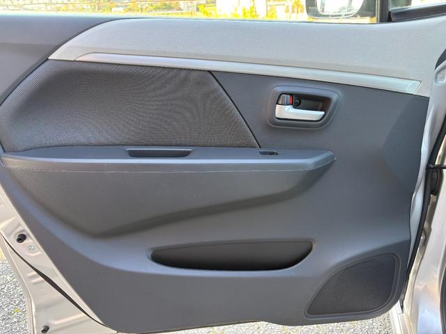 フレア ＨＳ　ＣＤデッキ　プッシュスタート　ハイブリッド　シートヒーター　衝突被害軽減ブレーキ（23枚目）