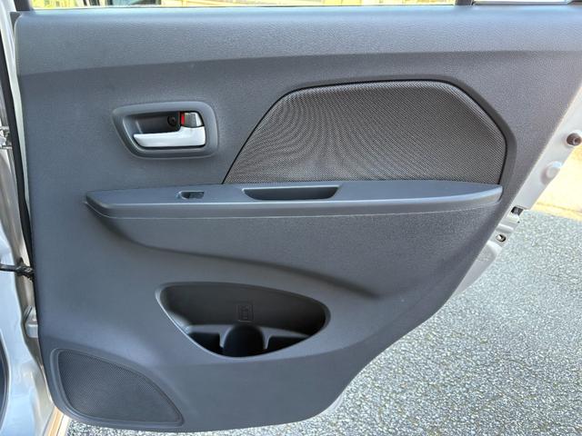 フレア ＨＳ　ＣＤデッキ　プッシュスタート　ハイブリッド　シートヒーター　衝突被害軽減ブレーキ（24枚目）