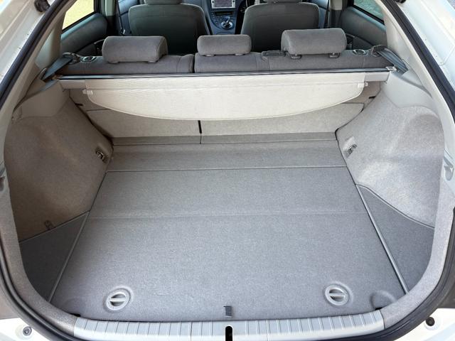 プリウス S DVDナビ CDDVD バックカメラ ETC車載器(20枚目)