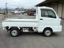 ＮＴ１００クリッパートラック ＤＸ農繁仕様　５速マニュアル　Ｈｉ－Ｌｏ切替付パートタイム４ＷＤ　デフロック　走行５４６０ｋｍ（4枚目）