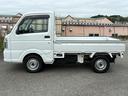 ＮＴ１００クリッパートラック ＤＸ農繁仕様　５速マニュアル　Ｈｉ－Ｌｏ切替付パートタイム４ＷＤ　デフロック　走行５４６０ｋｍ（5枚目）