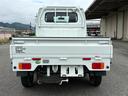 ＮＴ１００クリッパートラック ＤＸ農繁仕様　５速マニュアル　Ｈｉ－Ｌｏ切替付パートタイム４ＷＤ　デフロック　走行５４６０ｋｍ（7枚目）