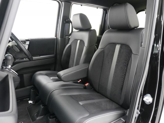 Ｎ－ＢＯＸカスタム Ｌターボ　ワンオーナー　７インチナビ　バックカメラ　ドラレコ　ＥＴＣ　アダプティブクルーズコントロール　両側電動スライドドア　シートヒーター　Ｂｌｕｅｔｏｏｔｈ　ＬＥＤヘッドライト　衝突被害軽減ブレーキ（10枚目）