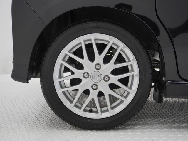 Ｎ－ＢＯＸカスタム Ｌターボ　ワンオーナー　７インチナビ　バックカメラ　ドラレコ　ＥＴＣ　アダプティブクルーズコントロール　両側電動スライドドア　シートヒーター　Ｂｌｕｅｔｏｏｔｈ　ＬＥＤヘッドライト　衝突被害軽減ブレーキ（18枚目）