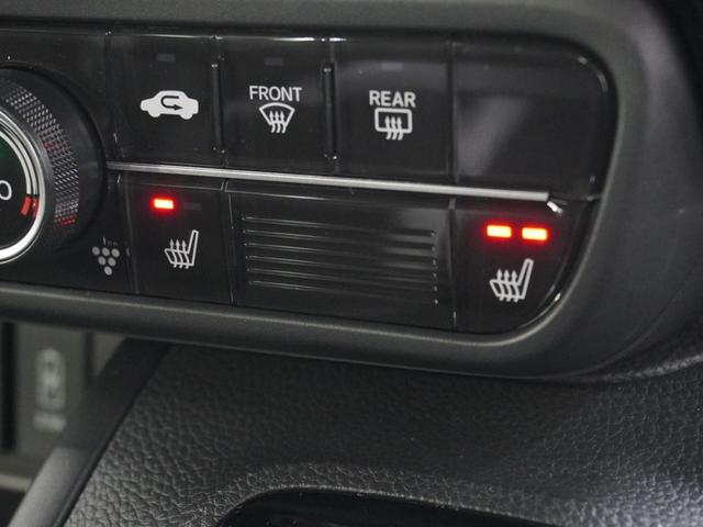 Ｎ－ＢＯＸカスタム Ｌターボ　ワンオーナー　７インチナビ　バックカメラ　ドラレコ　ＥＴＣ　アダプティブクルーズコントロール　両側電動スライドドア　シートヒーター　Ｂｌｕｅｔｏｏｔｈ　ＬＥＤヘッドライト　衝突被害軽減ブレーキ（20枚目）